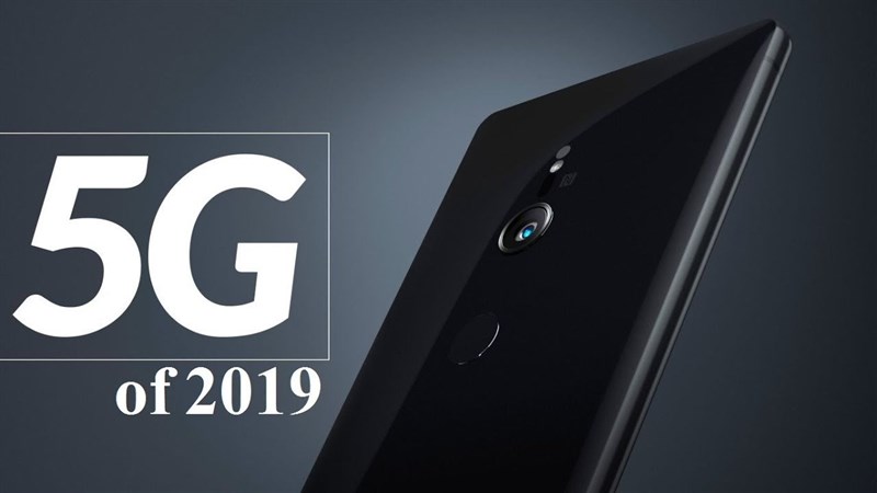 5G sẽ mang lại nhiều thách thức về thiết kế cho các nhà sản xuất smartphone 5G sẽ mang lại nhiều thách thức về thiết kế cho các nhà sản xuất smartphone