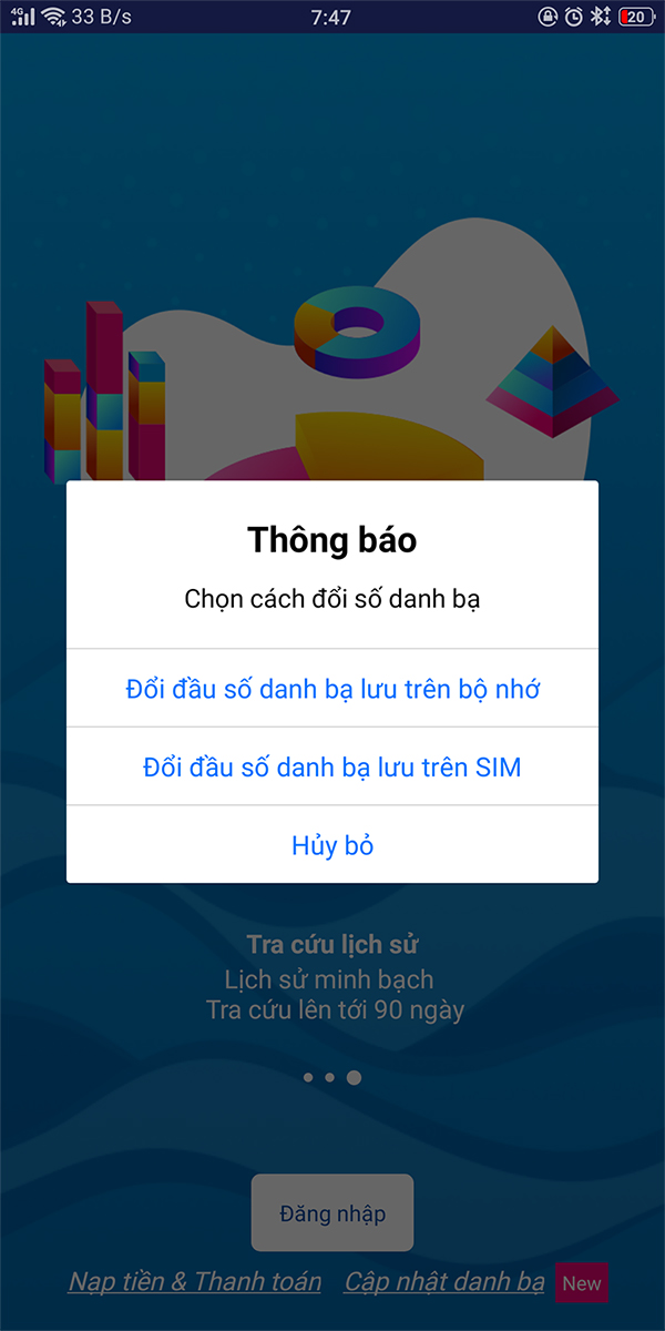 chuyển 11 số thành 10 số