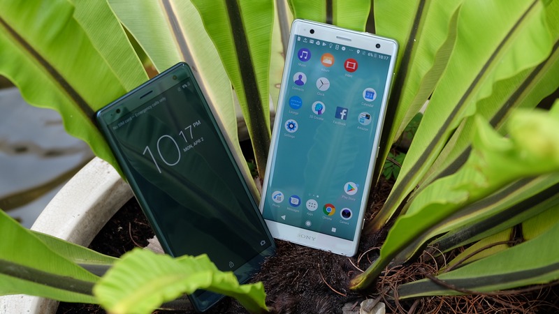Vì sao Sony Xperia XZ2 đáng mua nhất thời điểm này? Vì sao Sony Xperia XZ2 đáng mua nhất thời điểm này?