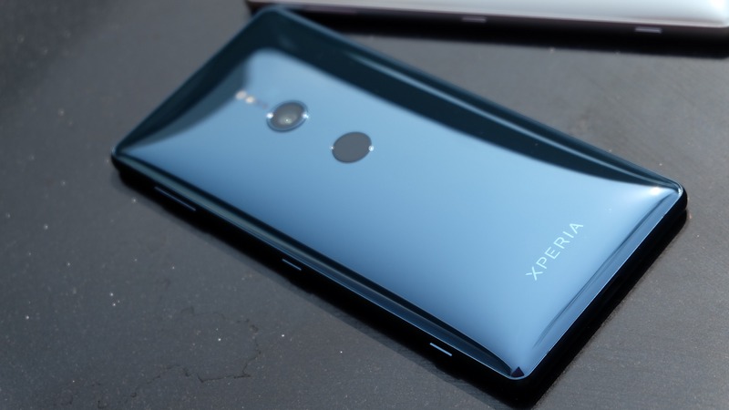 Vì sao Sony Xperia XZ2 đáng mua nhất thời điểm này? Vì sao Sony Xperia XZ2 đáng mua nhất thời điểm này?
