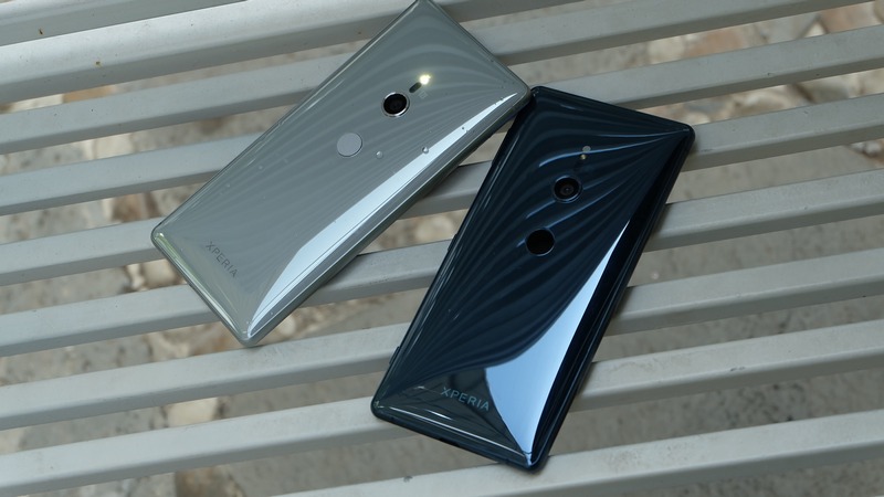 Vì sao Sony Xperia XZ2 đáng mua nhất thời điểm này? Vì sao Sony Xperia XZ2 đáng mua nhất thời điểm này?