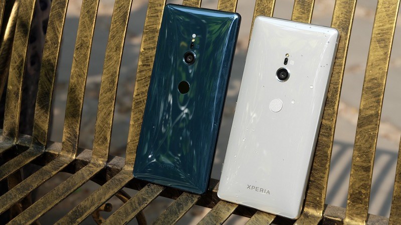 Vì sao Sony Xperia XZ2 đáng mua nhất thời điểm này? Vì sao Sony Xperia XZ2 đáng mua nhất thời điểm này?