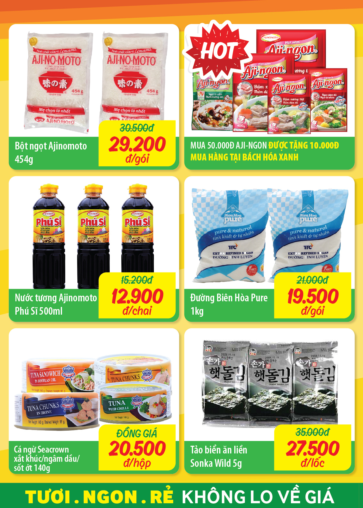 Siêu thị Bách hoá XANH 115 Xóm Chiếu khai trương 20/09/2018 Siêu thị Bách hoá XANH 115 Xóm Chiếu khai trương 20/09/2018