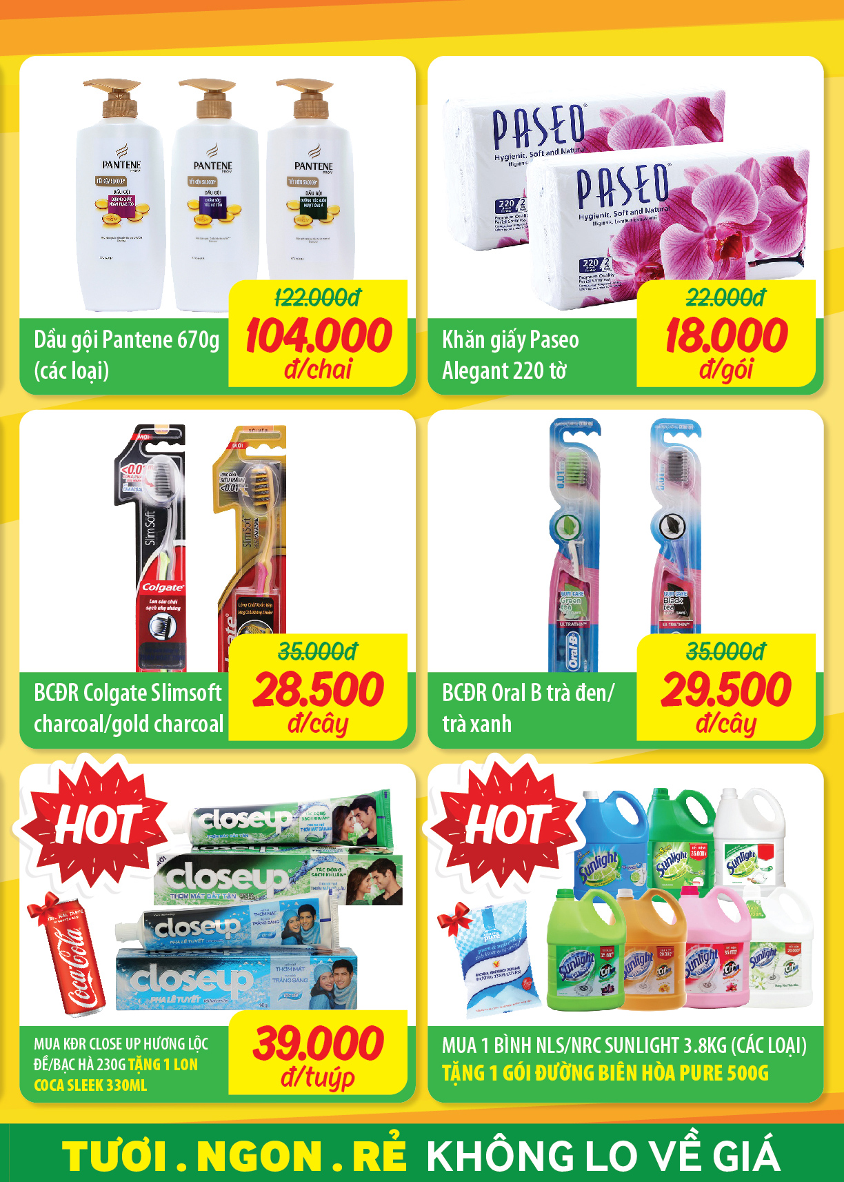Siêu thị Bách hoá XANH 115 Xóm Chiếu khai trương 20/09/2018 Siêu thị Bách hoá XANH 115 Xóm Chiếu khai trương 20/09/2018