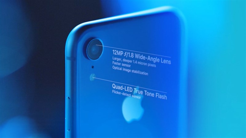 So sánh iPhone Xr và iPhone 8: Đâu là sự khác biệt? So sánh iPhone Xr và iPhone 8: Đâu là sự khác biệt?