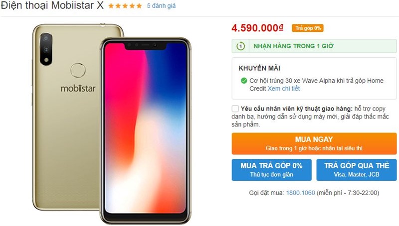 TOP smartphone dưới 5 triệu có RAM 4GB đáng sắm TOP smartphone dưới 5 triệu có RAM 4GB đáng sắm