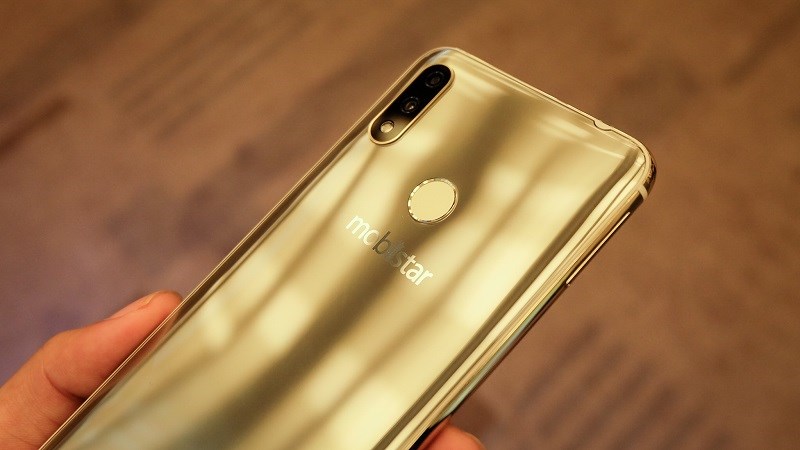 TOP smartphone dưới 5 triệu có RAM 4GB đáng sắm TOP smartphone dưới 5 triệu có RAM 4GB đáng sắm