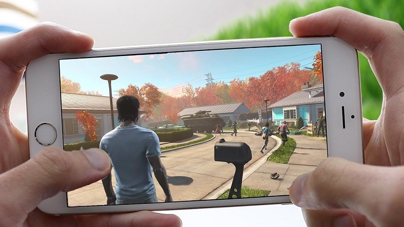 7 ứng dụng & game hấp dẫn đang FREE cho iPhone, iPad (16/9) - ảnh 1 7 ứng dụng & game hấp dẫn đang FREE cho iPhone, iPad (16/9) - ảnh 1