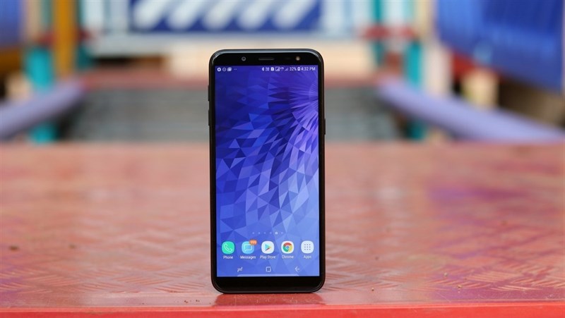 Galaxy J6 Prime sẽ có thêm màu đỏ, thông số kỹ thuật đầy đủ được tiết lộ