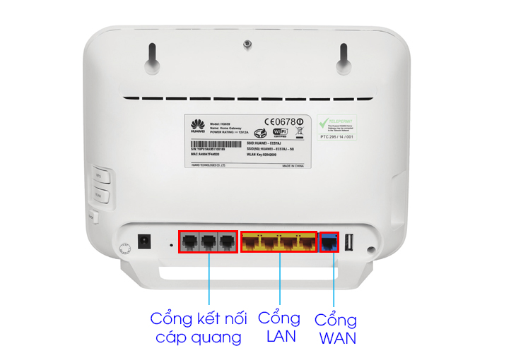 adsl router là gì