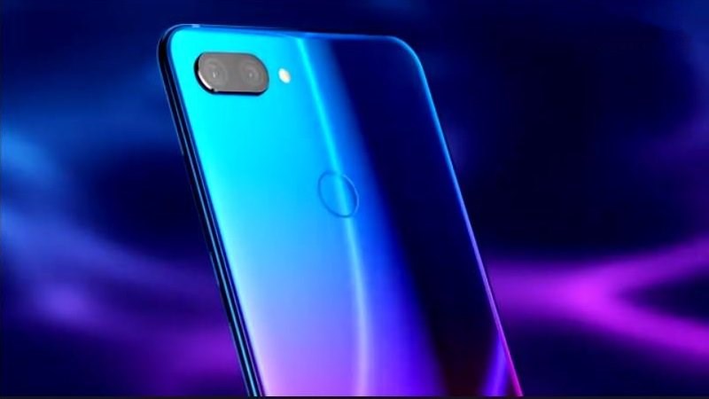 Xiaomi Mi 8 Youth Edition sẽ được bán ra vào ngày 25/9