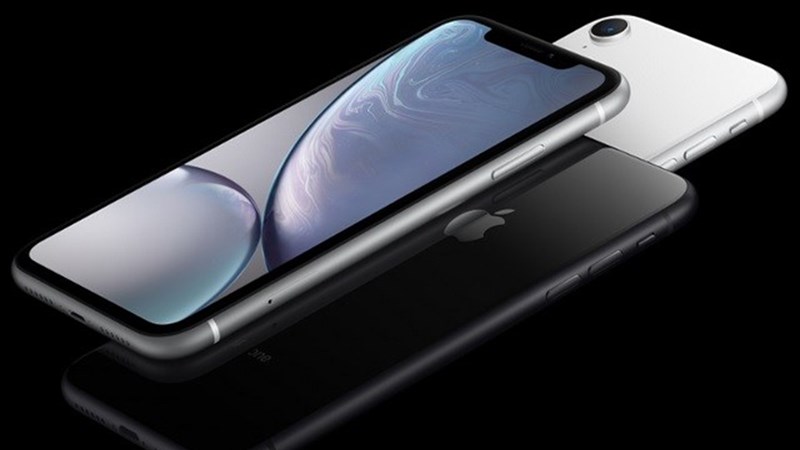 Đây là lý do tại sao iPhone Xr bị trì hoãn đến tháng 10