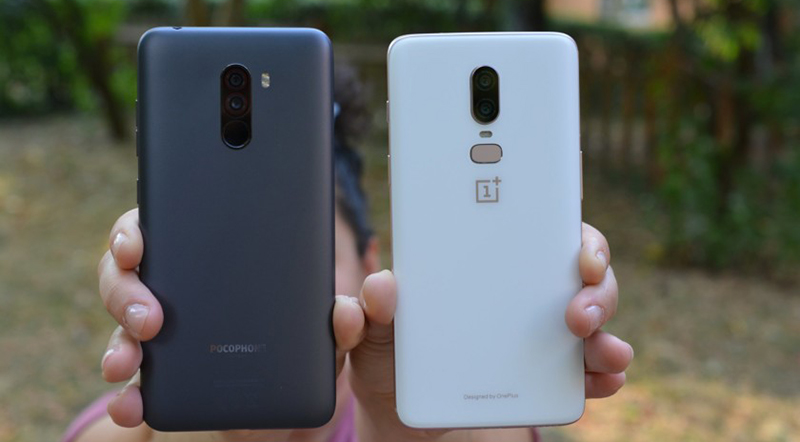 smartphone smartphone