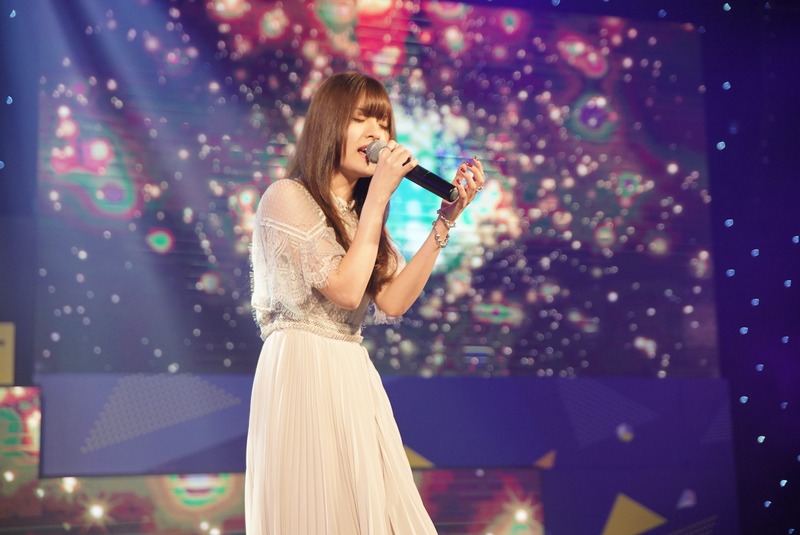 Những điểm nhấn tại Sony Show 2018