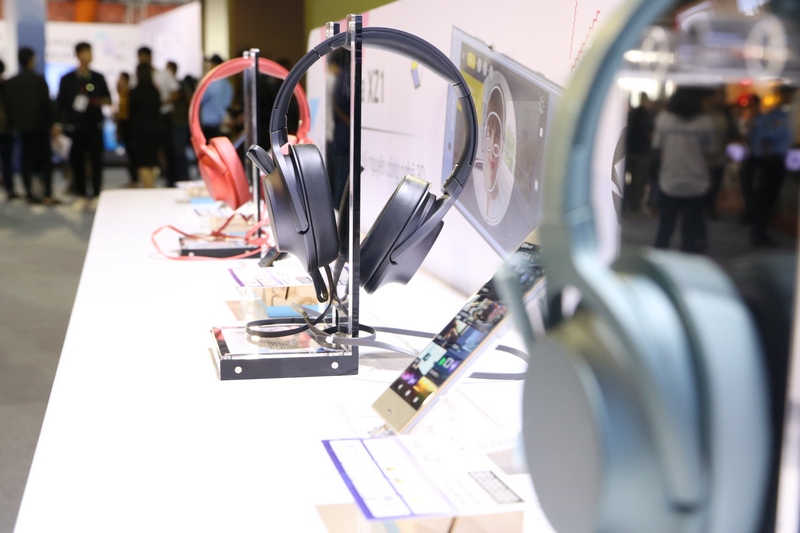 Những điểm nhấn tại Sony Show 2018