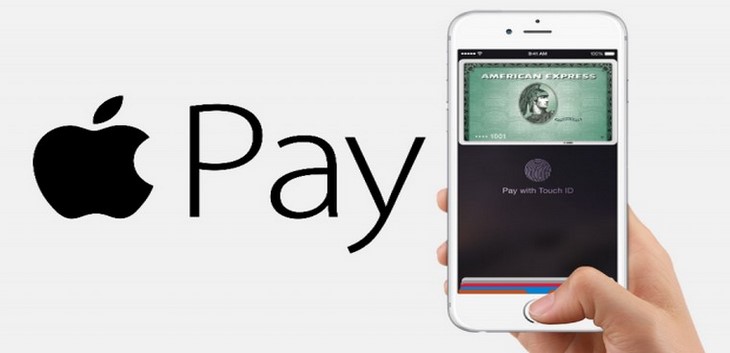 What is Apple Pay and how does Apple Pay make electronic payments?