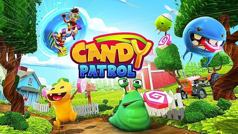 7 tựa game iOS đặc sắc và miễn phí cho những ngày đầu tuần (17/9) - ảnh 1 7 tựa game iOS đặc sắc và miễn phí cho những ngày đầu tuần (17/9) - ảnh 1