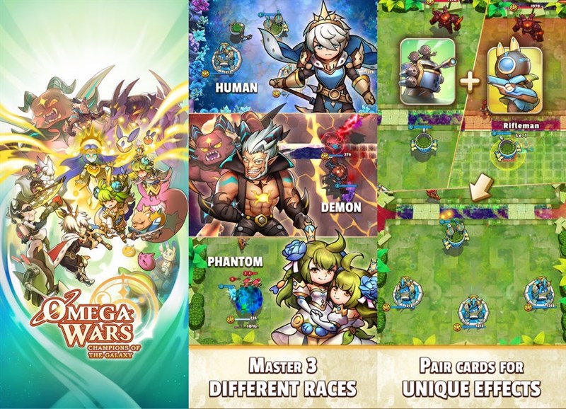 7 tựa game iOS đặc sắc và miễn phí cho những ngày đầu tuần (17/9) - ảnh 2 7 tựa game iOS đặc sắc và miễn phí cho những ngày đầu tuần (17/9) - ảnh 2