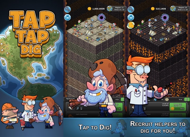 7 tựa game iOS đặc sắc và miễn phí cho những ngày đầu tuần (17/9) - ảnh 6 7 tựa game iOS đặc sắc và miễn phí cho những ngày đầu tuần (17/9) - ảnh 6