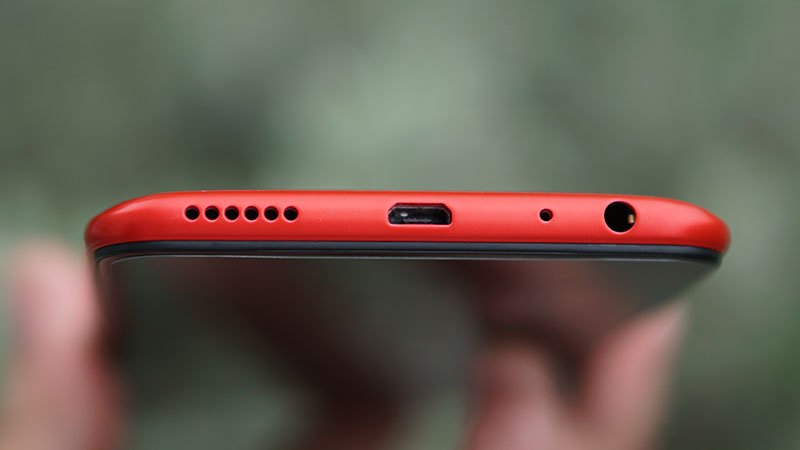 Đánh giá chi tiết Vivo Y81