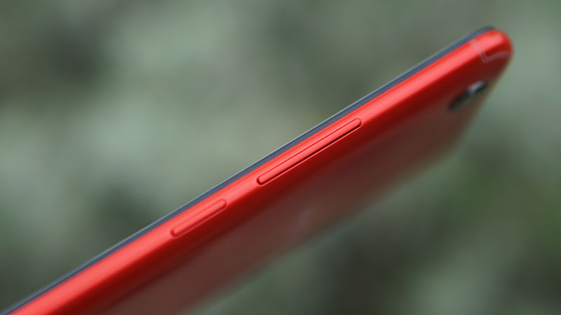 Đánh giá chi tiết Vivo Y81