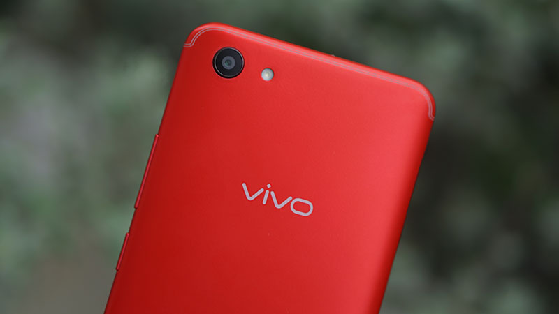 đanh Gia Chi Tiết Vivo Y81 Smartphone Tai Thỏ Gia Tốt Dưới 5 Triệu