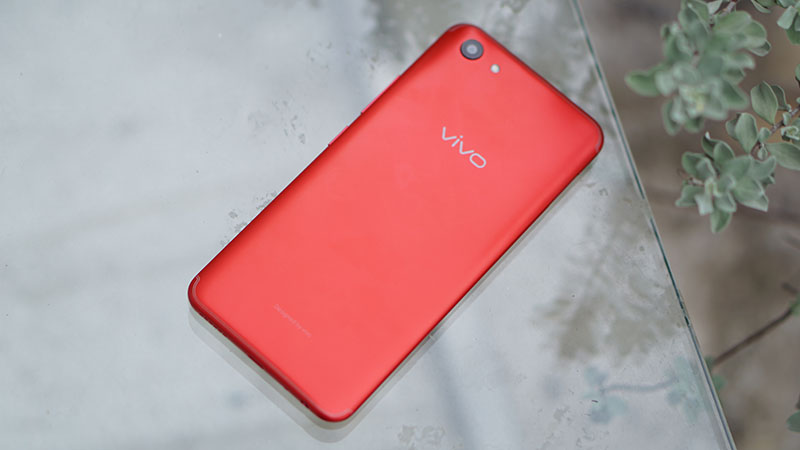 Đánh giá chi tiết Vivo Y81