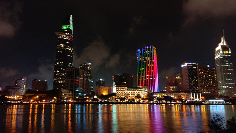 Đánh giá chi tiết Vivo Y81