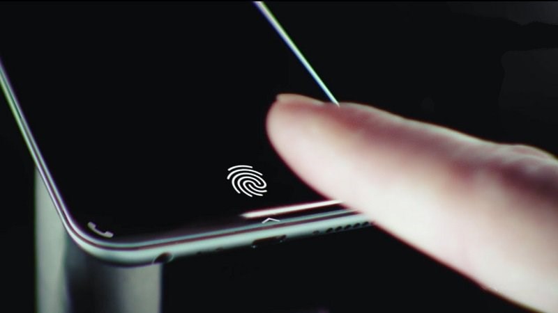 Xiaomi Mi 8 phiên bản vân tay dưới màn hình sẽ ra mắt vào ngày 19/9