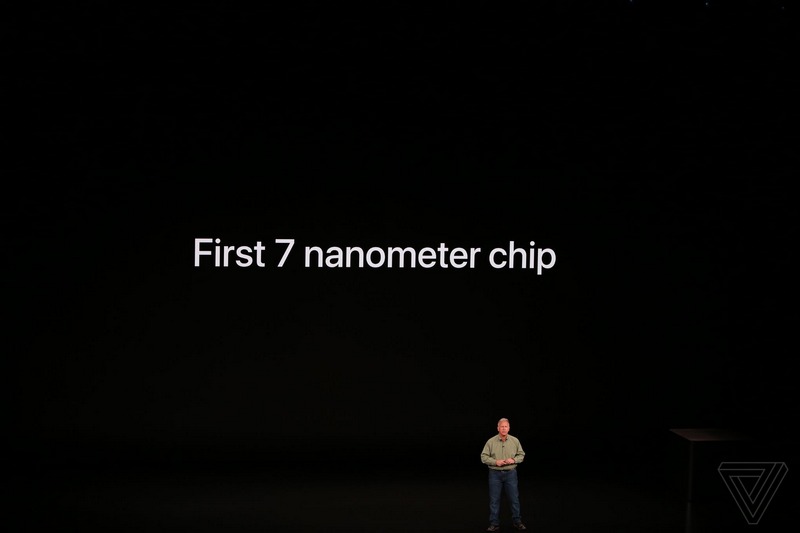 Chip Apple A12 sẽ giúp iPhone Xs cạnh tranh tốt với flagship Android… 2020