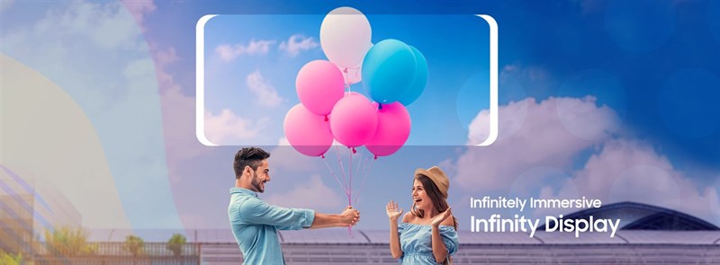 Samsung đăng nhiều quảng cáo về Galaxy J4+ và Galaxy J6+ sắp ra mắt