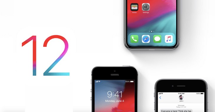 Hệ điều hành iOS 12 trên iPhone có gì mới so với iOS 11? Có nên nâng cấp không?
