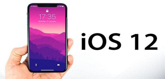 Hệ điều hành iOS 12 trên iPhone có gì mới so với iOS 11? Có nên nâng cấp không?
