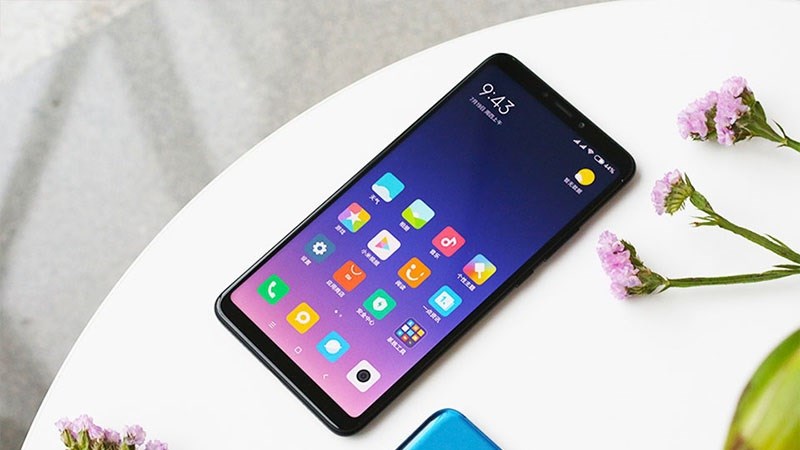 Xiaomi Mi Max 3 chạy Snapdragon 636, pin 5.500 mAh sắp ra mắt ở Ấn Độ Xiaomi Mi Max 3 chạy Snapdragon 636, pin 5.500 mAh sắp ra mắt ở Ấn Độ