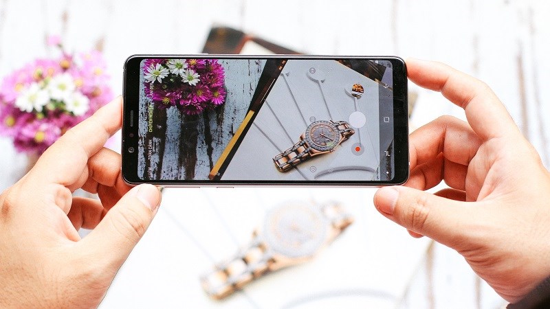 Samsung Galaxy A8 Star Samsung Galaxy A8 Star