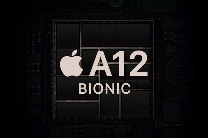 Chip xử lý Apple A12 Bionic có gì đặc biệt