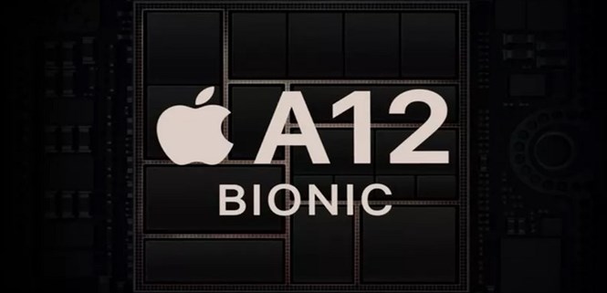 Chip xử lý Apple A12 Bionic có gì đặc biệt
