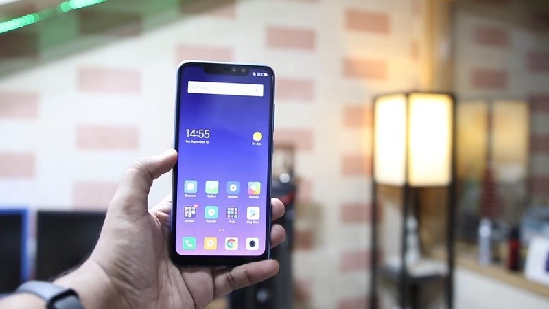 Xiaomi Redmi Note 6 Pro