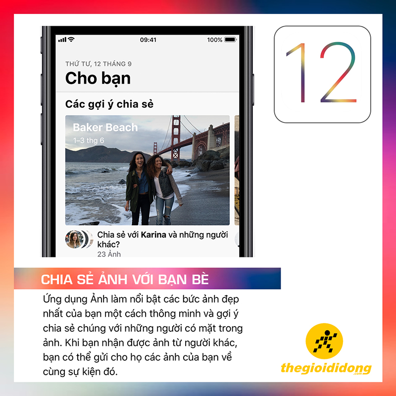 iOS 12 iOS 12