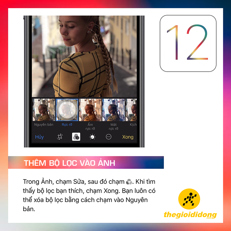 iOS 12 iOS 12
