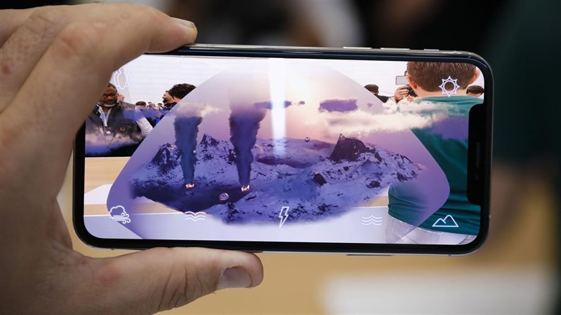 Đang dùng iPhone 6s, iPhone 7, có nên nâng cấp lên iPhone Xs?