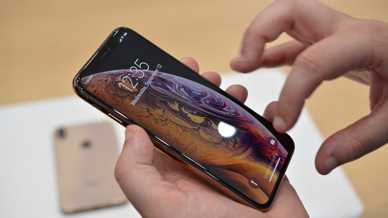 Đang dùng iPhone 6s, iPhone 7, có nên nâng cấp lên iPhone Xs?