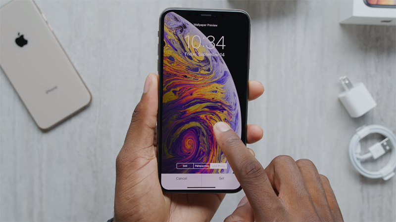 iPhone XS Max iPhone XS Max