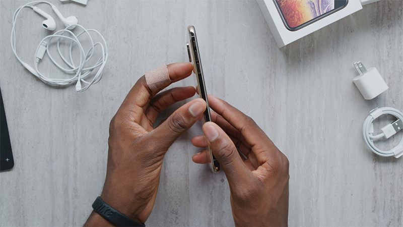 iPhone XS Max iPhone XS Max