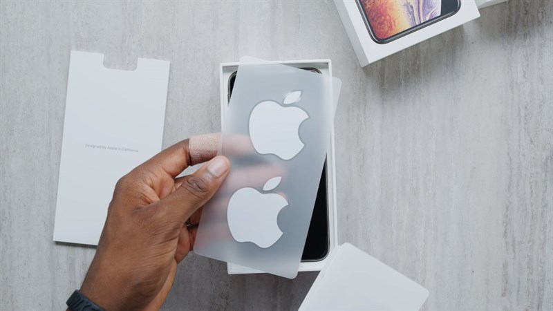 iPhone XS Max iPhone XS Max