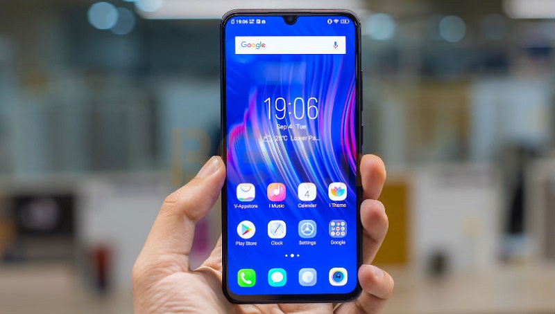 Vivo V11
