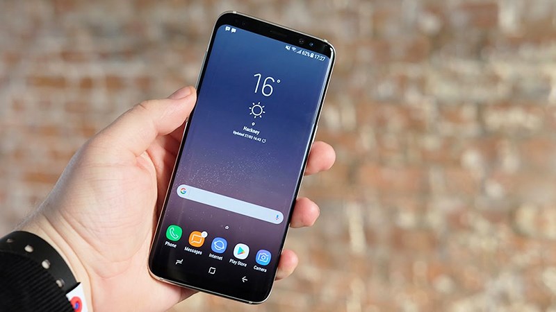 Galaxy S8 Galaxy S8