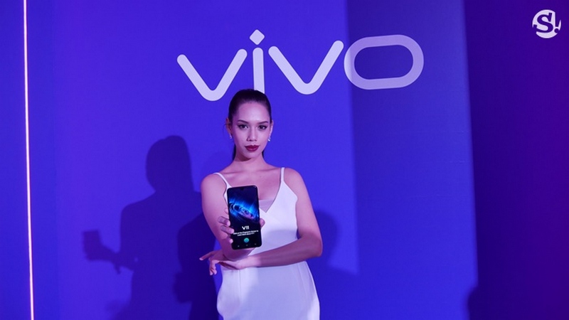 Vivo V11 và Vivo V11i