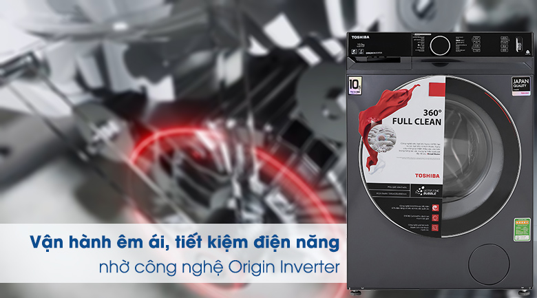 Origin inverter