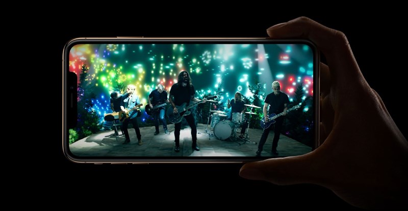 Sau nhiều bài đánh giá, đây là những điểm nổi bật của iPhone XS và iPhone XS Max